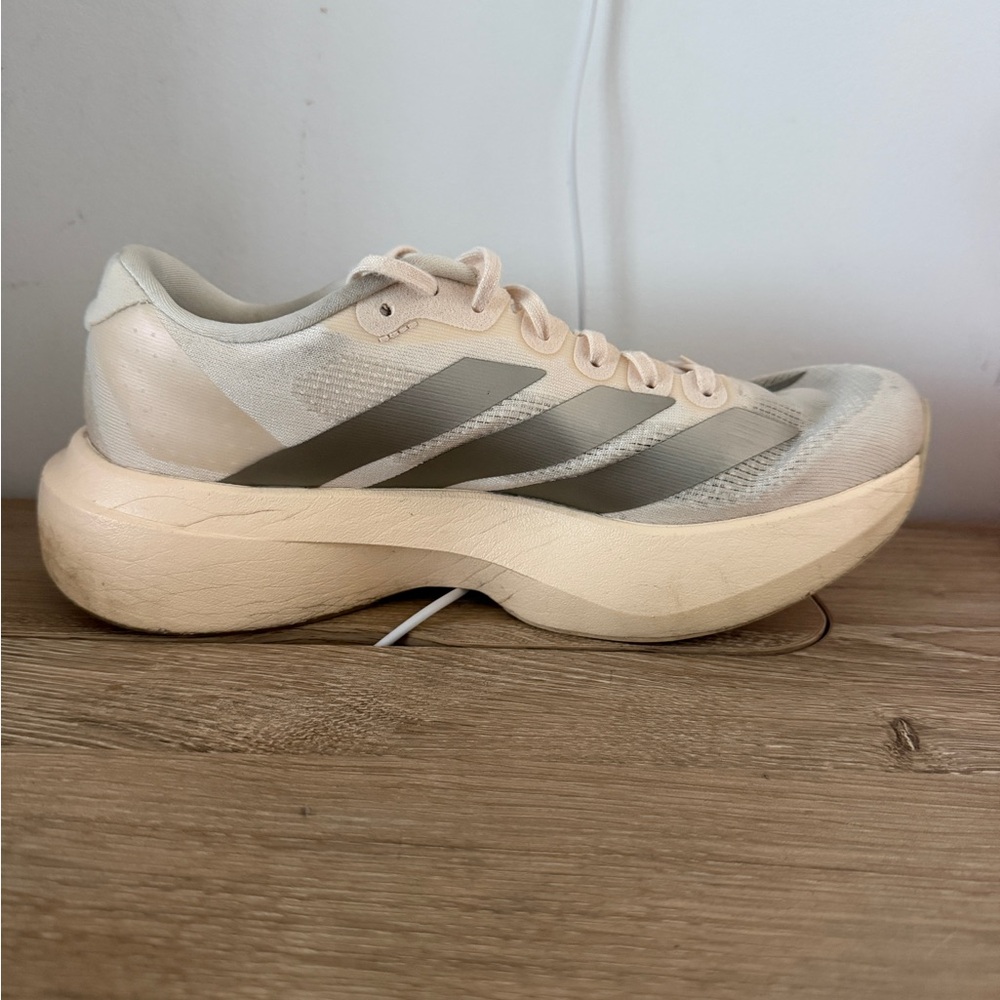 Adidas Evo SL Women’s Size 6.5 Athletic Sneakers - Picture 4 of 8